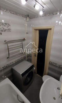 2-к квартира, вторичка, 43м2, 4/5 этаж