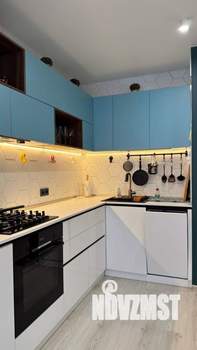 1-к квартира, вторичка, 35м2, 1/4 этаж