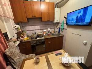 2-к квартира, вторичка, 46м2, 3/5 этаж