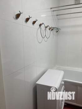 2-к квартира, вторичка, 45м2, 5/5 этаж