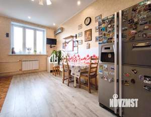 2-к квартира, вторичка, 89м2, 14/18 этаж