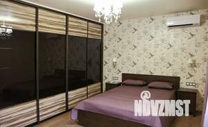 2-к квартира, вторичка, 87м2, 7/25 этаж