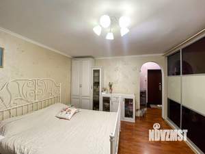 1-к квартира, вторичка, 42м2, 8/10 этаж