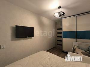 2-к квартира, вторичка, 47м2, 6/9 этаж