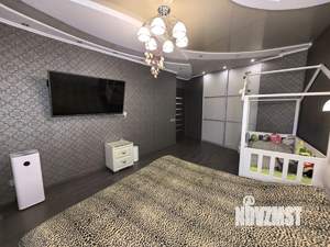 2-к квартира, вторичка, 70м2, 14/23 этаж