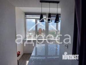 1-к квартира, вторичка, 56м2, 15/16 этаж