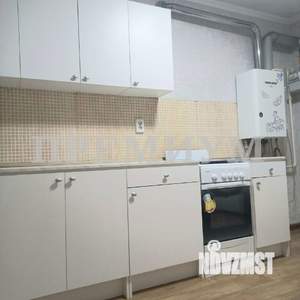 1-к квартира, вторичка, 37м2, 2/3 этаж