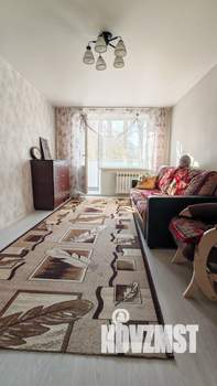 2-к квартира, вторичка, 47м2, 4/9 этаж