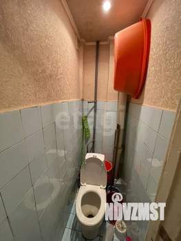 3-к квартира, вторичка, 59м2, 4/5 этаж