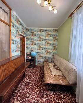 1-к квартира, вторичка, 47м2, 11/13 этаж