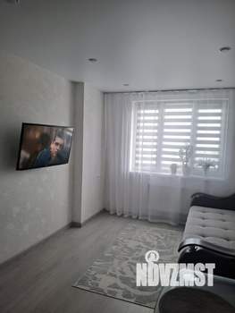 1-к квартира, вторичка, 48м2, 15/25 этаж