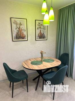 1-к квартира, вторичка, 40м2, 9/9 этаж