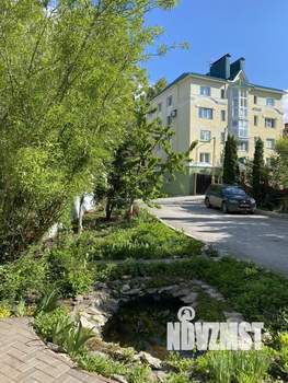 Студия квартира, вторичка, 136м2, 2/4 этаж