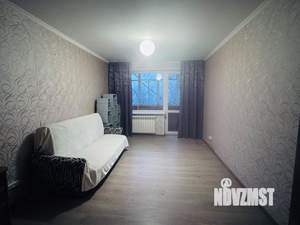 2-к квартира, вторичка, 46м2, 3/9 этаж