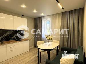 1-к квартира, вторичка, 44м2, 6/9 этаж