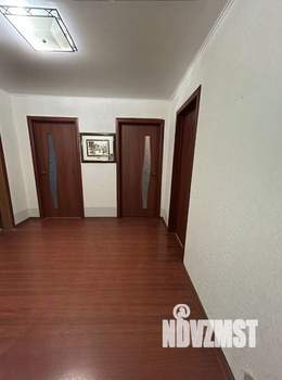 4-к квартира, вторичка, 87м2, 1/12 этаж