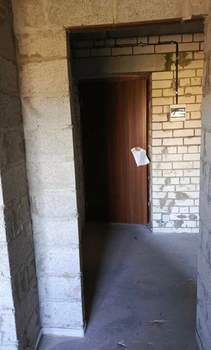 2-к квартира, вторичка, 48м2, 1/3 этаж