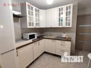 1-к квартира, вторичка, 36м2, 20/24 этаж