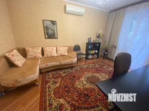 3-к квартира, вторичка, 89м2, 2/10 этаж