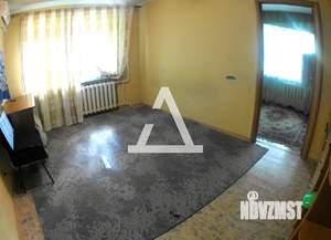 3-к квартира, вторичка, 52м2, 1/5 этаж