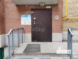 2-к квартира, вторичка, 71м2, 2/10 этаж