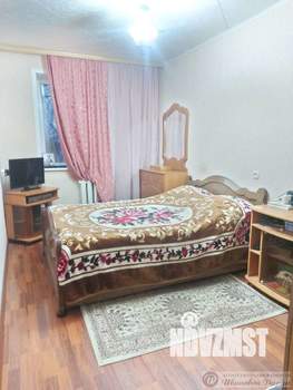 3-к квартира, вторичка, 59м2, 4/5 этаж