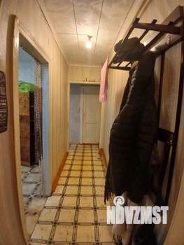 1-к квартира, вторичка, 33м2, 1/1 этаж