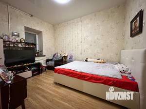2-к квартира, вторичка, 31м2, 1/2 этаж