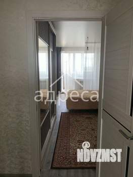 3-к квартира, вторичка, 75м2, 9/12 этаж