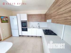 4-к квартира, вторичка, 153м2, 4/5 этаж