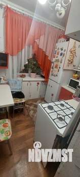2-к квартира, вторичка, 46м2, 4/5 этаж