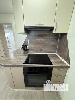 1-к квартира, вторичка, 39м2, 7/20 этаж