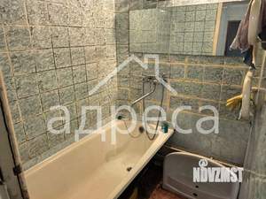 2-к квартира, вторичка, 46м2, 6/9 этаж