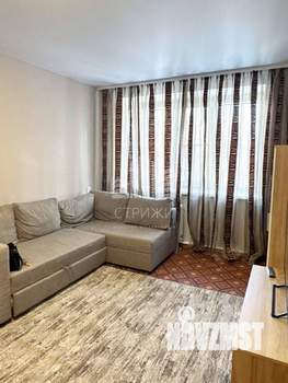 1-к квартира, вторичка, 32м2, 2/9 этаж