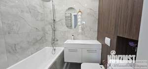 1-к квартира, вторичка, 40м2, 4/8 этаж