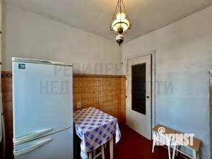 2-к квартира, вторичка, 56м2, 11/16 этаж