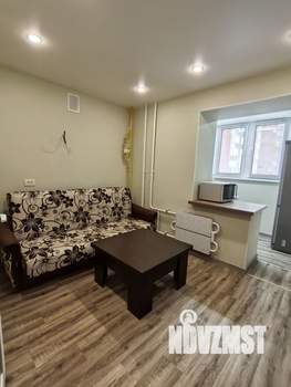 1-к квартира, вторичка, 40м2, 3/10 этаж