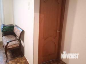 1-к квартира, вторичка, 32м2, 4/5 этаж