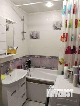 3-к квартира, вторичка, 55м2, 5/5 этаж