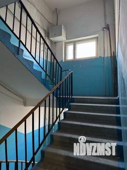 2-к квартира, вторичка, 55м2, 9/10 этаж