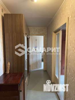 2-к квартира, вторичка, 58м2, 4/9 этаж
