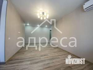 3-к квартира, вторичка, 57м2, 4/5 этаж