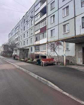 3-к квартира, вторичка, 66м2, 4/5 этаж