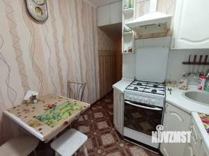 2-к квартира, вторичка, 46м2, 4/5 этаж