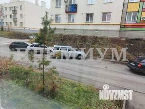 1-к квартира, вторичка, 31м2, 1/3 этаж