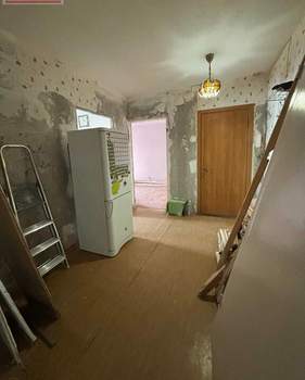 3-к квартира, вторичка, 73м2, 1/13 этаж