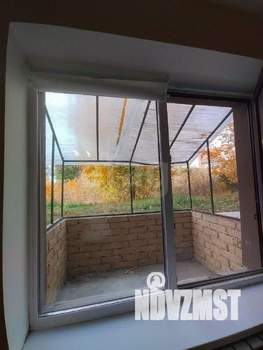 Студия квартира, вторичка, 42м2, 1/4 этаж