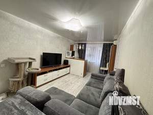 3-к квартира, вторичка, 56м2, 5/5 этаж
