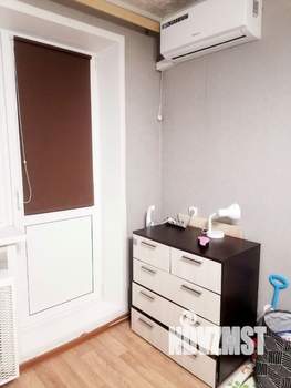 1-к квартира, вторичка, 32м2, 5/5 этаж