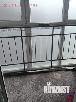 2-к квартира, вторичка, 51м2, 25/25 этаж